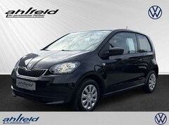 Bild des Angebotes Skoda Citigo Active 1.0 KLIMA ZV eFH Radio Klima Fenster el.