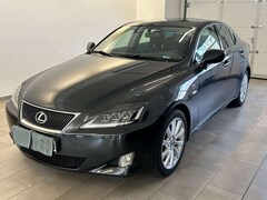 Bild des Angebotes Lexus IS 250 V6 *Mark Levinson *Automatik *Navi *LED *