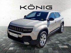 Bild des Angebotes Jeep Avenger Altitude 1.2 *KLIMA*NAVI*PDC*CAM*