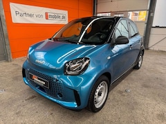 Bild des Angebotes smart forFour electric drive / EQ Klima Sitzheizung