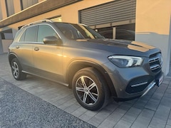 Bild des Angebotes Mercedes-Benz GLE 300 GLE 300 d 4Matic GARANTIE *PANORAMA*KAMERA*SHZ*AHK