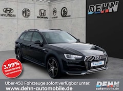 Bild des Angebotes Audi A4 allroad 2.0 TFSI 45 Pano CAM SHZ Sportsi.