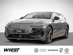 Bild des Angebotes Audi A6 e-tron quattro Pano/Matrix/AHK/BO/ACC u