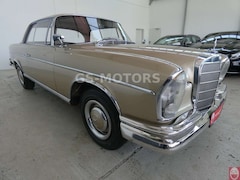Bild des Angebotes Mercedes-Benz 300 SE COUPE W112 RESTAURIERT CLASSIC DATA 2+