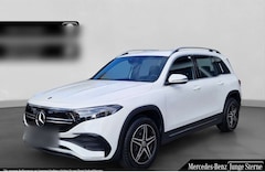 Bild des Angebotes Mercedes-Benz EQB 250 AMG Line Adv. MBUX Aug Real Navi Kamera