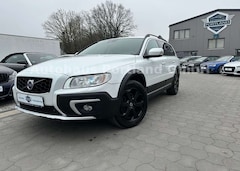 Bild des Angebotes Volvo XC70 Summum AWD 2.4 D5/S-Heft/S-Dach/Keyless/WP