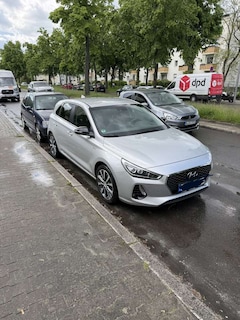 Bild des Angebotes Hyundai i30 1.6 CRDI Premium