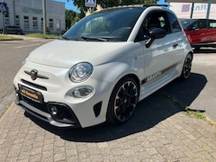 Bild des Angebotes Abarth 595 Competizione Garantie Tüv / Inspektion Neu