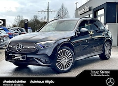 Bild des Angebotes Mercedes-Benz GLC 300 GLC 300 4M AMG Night Distr AHK Burm3D DigLi Pano