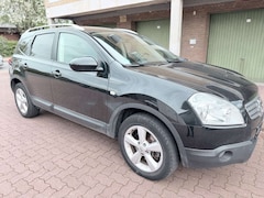 Bild des Angebotes Nissan Qashqai+2 2.0 dCi Acenta