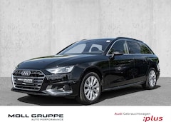 Bild des Angebotes Audi A4 Avant Advanced advanced 30 TDI 100(136) S tronic