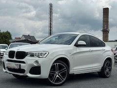Bild des Angebotes BMW X4 Baureihe X4 xDrive 30 d M Sport