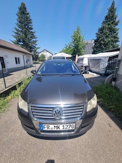 Bild des Angebotes VW Passat Variant 2.0 TDI Highline