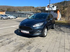 Bild des Angebotes Ford Fiesta Celebration**GEPFLEGT**