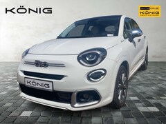 Bild des Angebotes Fiat 500X Dolcevita Limited Edition 1.5 Automatik