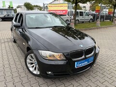 Bild des Angebotes BMW 330 Baureihe 3 Lim. 330d X-Drive*NAVI*AUTO*Bi.XE