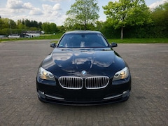 Bild des Angebotes BMW 520 520d Efficient Dynamics Edition