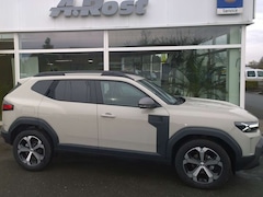Bild des Angebotes Dacia Duster TCe 130 Journey*Sitz-+Lenkr.-Hzg*18"LM-Felgen