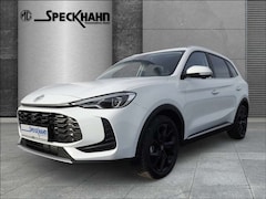 Bild des Angebotes MG ZS Hybrid+ Luxury KLIMA, KAMERA, NAVI LEDER