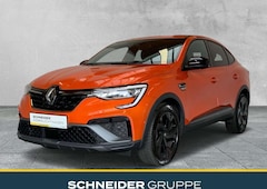 Bild des Angebotes Renault Arkana 🤑Sofort Verfügbar🤑 Mild Hybrid 160 EDC RS Line