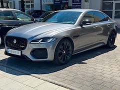 Jaguar XF R-Dynamic SE AWD Lim. HUD*AHK*STANDH*Meridian