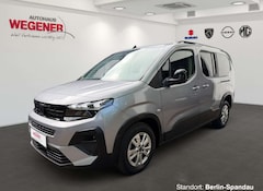 Bild des Angebotes Peugeot Rifter L2 Allure BlueHDi130 EAT8 GRA*RadioCD*PDC