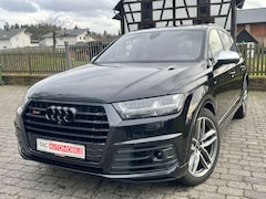 Audi SQ7 4.0TDI quattro B&O Matrix Softclo HUD MEGA!