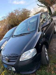 Bild des Angebotes VW Fox Fox 1.2 Fresh