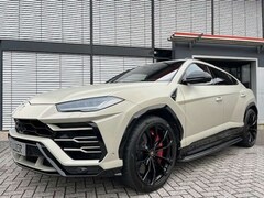 Bild des Angebotes Lamborghini Urus HUD NIGHT VISION B&O 23" REAR SEAT-ENTER.