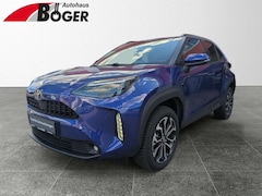 Bild des Angebotes Toyota Yaris Cross 1,5 HEV Teamplayer * GJR SHZ KAMERA*