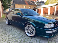 Bild des Angebotes Audi Coupe S2 quattro