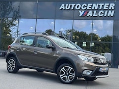Bild des Angebotes Dacia Sandero TCe 90 S/S Stepway Celebration NAV/R-CAM