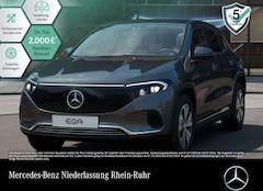 Bild des Angebotes Mercedes-Benz EQA 350 4M PROG+ADVANCED+AHK+360+SPUR