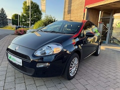 Bild des Angebotes Fiat Punto Klima 1. Hand nur 28.000 km