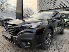 Bild des Angebotes Subaru OUTBACK 2,5i Lineartronic Exclusive Cross