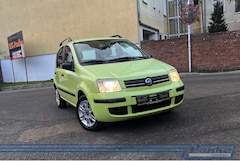 Bild des Angebotes Fiat Panda 1.2 8V Emotion*Klimaautomatik*City*12V*