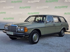 Bild des Angebotes Mercedes-Benz 240 TD