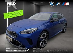 Bild des Angebotes BMW 135 M135i xDrive+M SPORTPAKET PRO+HARMAN/KARDON