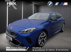 Bild des Angebotes BMW 135 M135i xDrive+M SPORTPAKET PRO+HARMAN/KARDON