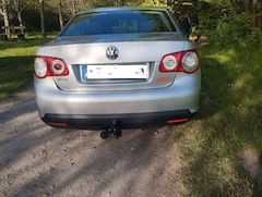 Bild des Angebotes VW Jetta Jetta 1.6 Trendline