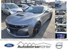 Bild des Angebotes Chevrolet Camaro Coupe SS V8 6.2 *Matt-Lack*