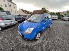 Bild des Angebotes Chevrolet Matiz SE 1.0 "nur 119.000 km" aus 1.Hd., Zahnriemen neu!