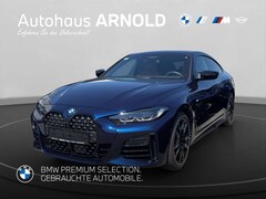 Bild des Angebotes BMW 440 M440i xDrive Gran Coupé Harman Kardon Komfortzugan