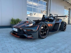 Bild des Angebotes KTM X-Bow R