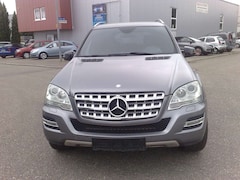 Bild des Angebotes Mercedes-Benz ML 450 CDI 4Matic 7G-TRONIC DPF Grand Edition