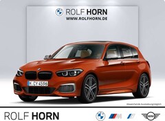 Bild des Angebotes BMW 140 M140i xDrive A Special Edition Navi H/K RFK LED