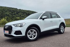 Bild des Angebotes Audi Q3 35 TDI, S-Tronic, LED, Navi, 1.Hand.