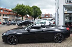 Bild des Angebotes BMW 650 i Cabrio Scheckheft BMW!/HeadUp/19"/SoftClose