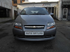 Bild des Angebotes Chevrolet Kalos 1.2 SE / Klima / "42800"km