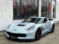 Bild des Angebotes Corvette C7 Coupe Z06 3LZ Performance